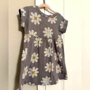 Toddler Girls Dress - Cotton - 24 Month